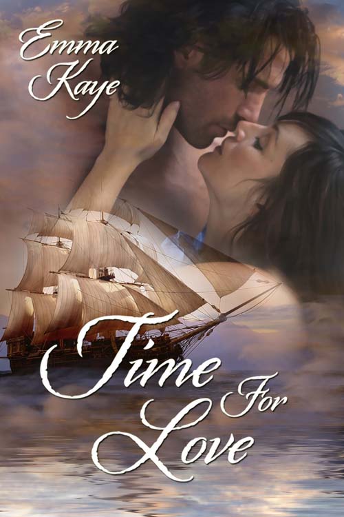 Boosting the Signal: Time for Love, by Emma Kaye