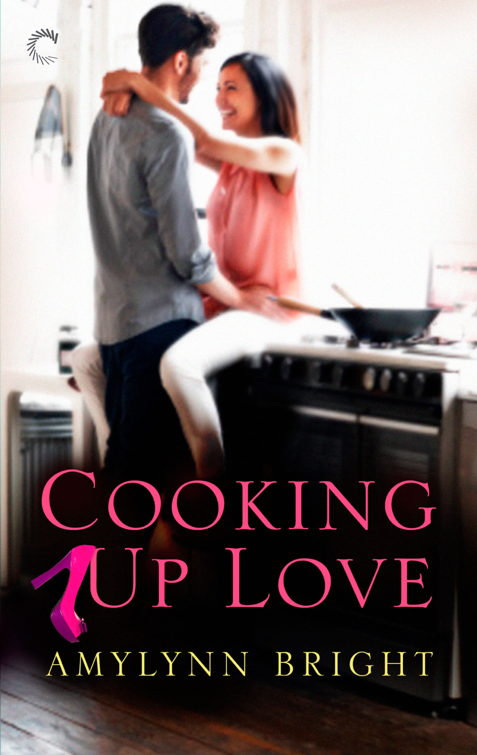 Boosting the Signal: Cooking Up Love, by Amylynn Bright