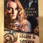 Front of Steam & Sorcery