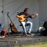 Éric With Bouzouki 4