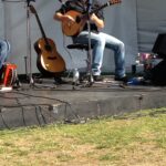 Éric With Bouzouki 5