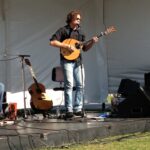 Éric With Bouzouki 3