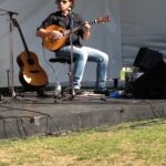 Éric With Bouzouki 1