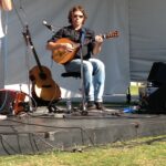 Éric With Bouzouki 2