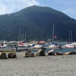 Lakeshore and Boats 3