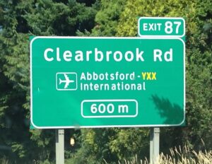 Ah, so THAT's where Clearbrook lives!